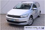 Volkswagen Touran 2.0 TDI Comfortline