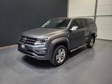 Volkswagen Amarok 3.0 TDI Highline DoubleCab 4M *Navi| AHK* - VW Amarok Gebrauchtwagen in Berlin