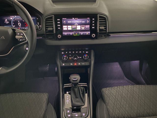 Karoq Tour 1.5 TSI DSG AHK+MATRIX+NAVI
