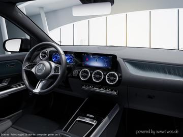 2025 Mercedes-BENZ EQA 缩略图 21
