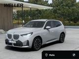 BMW X3 20d xDrive M Sport 20" AHK Iconic Glow Navi