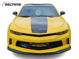 Chevrolet Camaro Coupé 3.6L V6*US-Import*Voll-Leder* - Chevrolet: Us