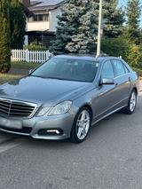Mercedes-Benz *E-Klasse 350 CGI *V6 *Avant... - Mercedes-Benz E 350 in Saarbrücken