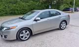 Honda Accord 2.4 Executive Automatik Executive - Honda Accord: 2.4