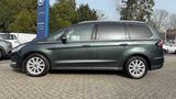 Ford Galaxy 2.0 TDCI Titanium MASSAGE PARK-P 7-SITZER - Ford Galaxy in Düsseldorf