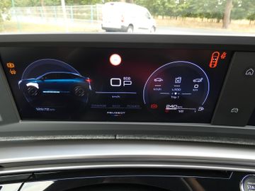 Peugeot 3008 - 9