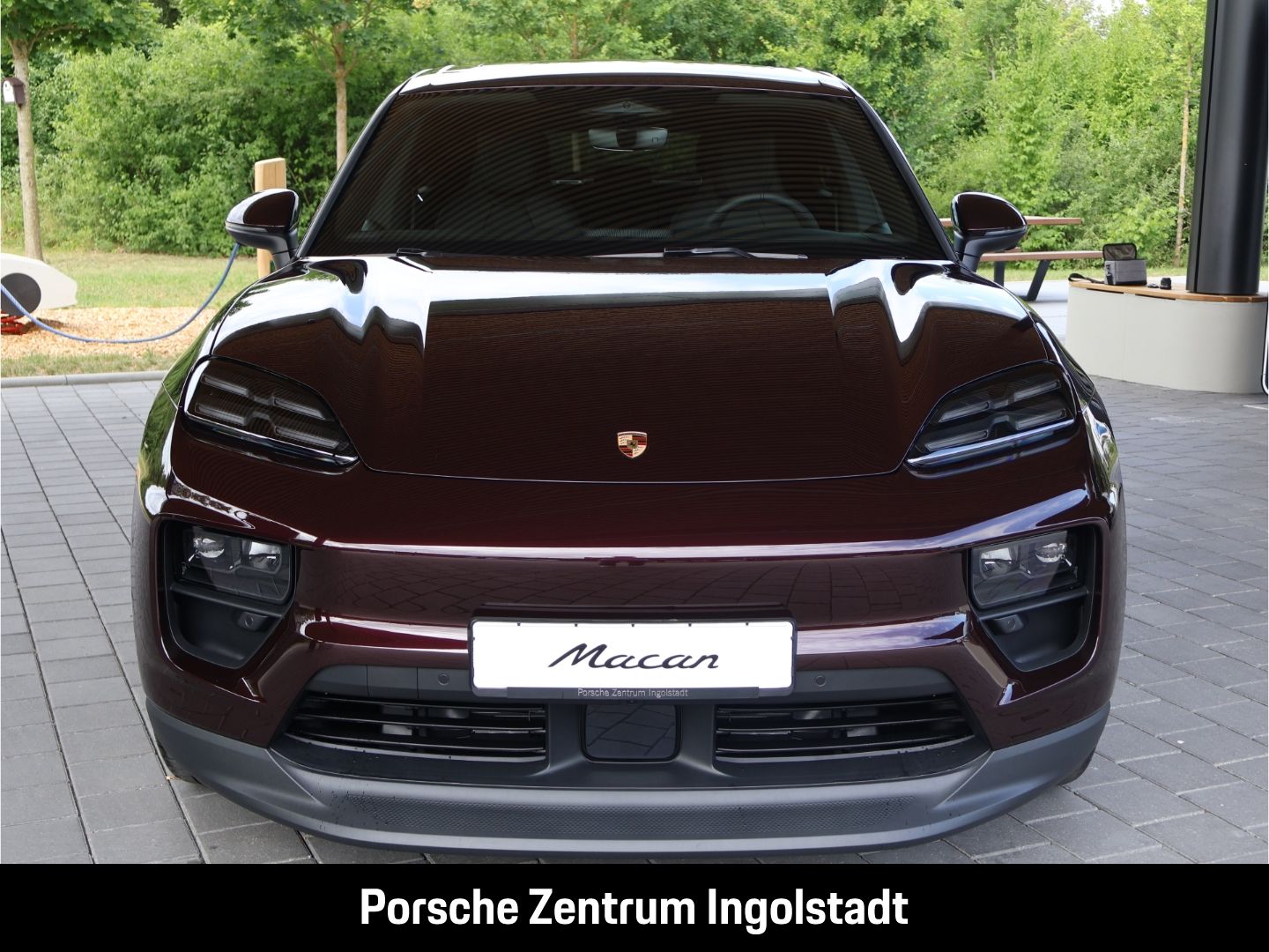 Porsche Macan - Bild 8
