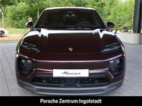 Porsche Macan - Vorschau Bild 8