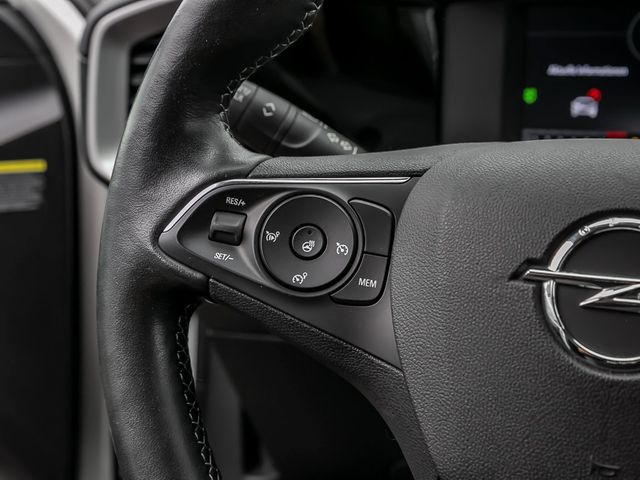 Opel Mokka 1.2 Elegance Fahrerassistenz-Paket Kamera