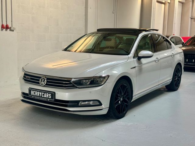 Volkswagen Passat 2.0 TDI* 4MOTION*HIGHLINE*PANO*LEDER*