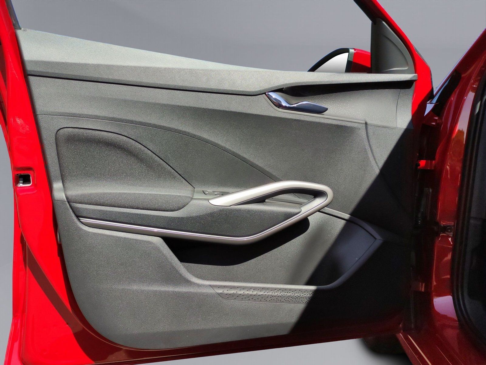 Skoda Fabia - Bild 7