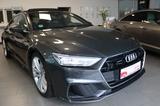 Audi A7 Sportback 50 TDI quatto S-Line/Panrama/Leder - Audi A7 mit Diesel-Antrieb: Automatik