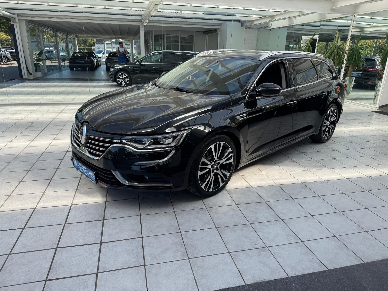 Renault Talisman Grandtour Initiale Paris