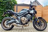 Honda CB 650 R A2 | Garantie bis 2029 | Inspektion neu