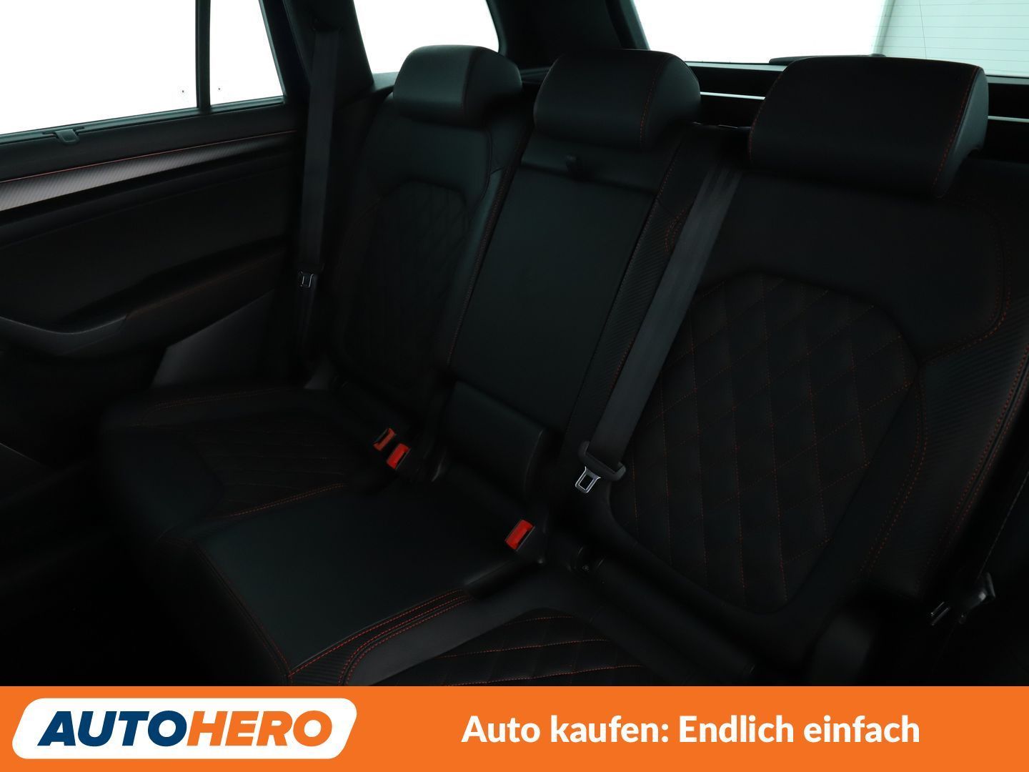 Skoda Kodiaq 2.0 TSI RS 4x4 Aut.*NAVI*LED*ACC*PDC*360° foto 14