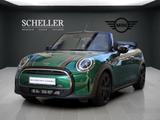 MINI Cooper Cabrio Classic Trim Head-Up HK HiFi - MINI Cooper Cabrio mit Benzin-Antrieb: Automatik
