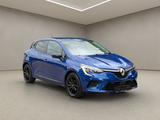 Renault Clio 1.0 TCE Zen  1.Hand/Navi/LED - Renault Clio Zen mit Benzin-Antrieb