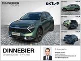Kia Sportage Spirit 1.6T LED+360°Kamera+Navi+SHZ - Kia Sportage Jahreswagen: Automatik