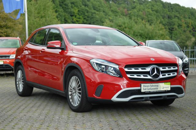 Mercedes-Benz GLA 200 Automatik Navi Tempomat ab 1,99%