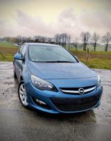 Opel Astra 1.6 CDTI 81kW ecoFLEX Selection S/S 97... - Opel Astra mit Diesel-Antrieb: Ecoflex