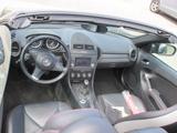 Mercedes-Benz SLK 200 Kompressor - - gebrauchte Mercedes-Benz SLK-Klasse aus dem Jahr 2008