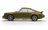Porsche 911 2.7 Carrera RS M472 Touring Olive - Porsche aus 1973: 911 RS