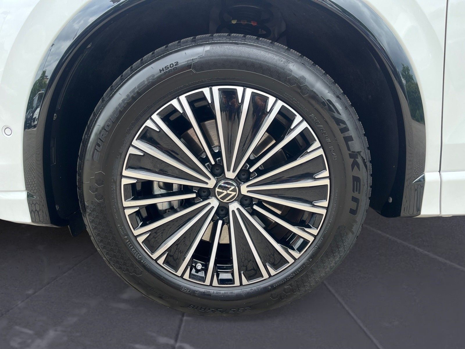 Volkswagen Tiguan - Bild 7