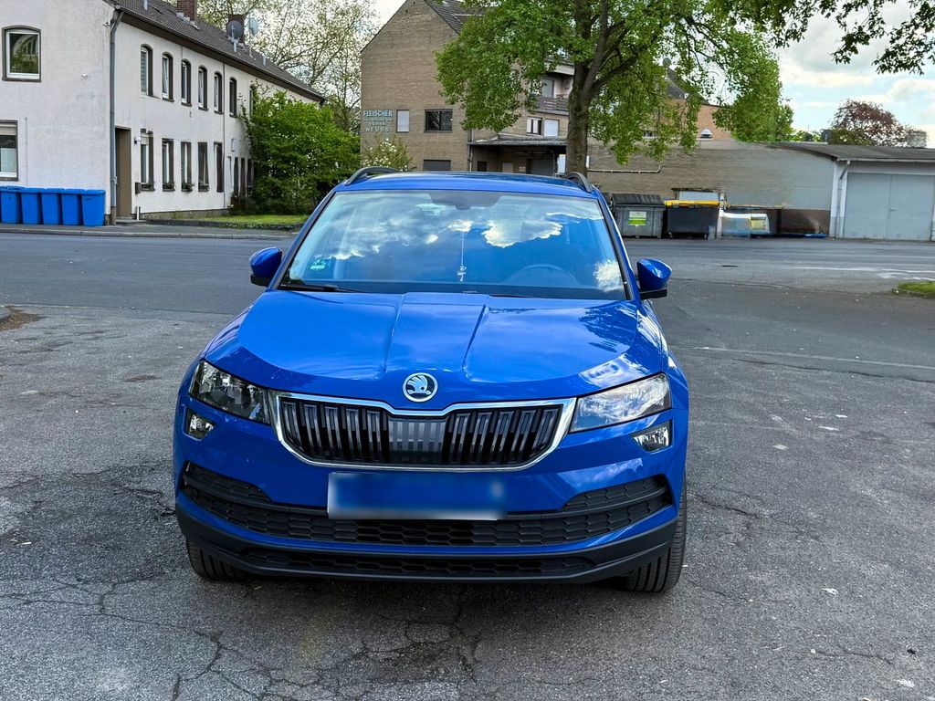 Image of Skoda Karoq