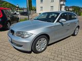 BMW 116i*KLIMA*GEPFLEGT*NEUE STEUERKETTE MIT RCH* - BMW 1 Series aus 2008