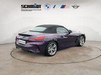 BMW Z4 - Vorschau Bild 7