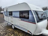 Hobby On Tour 470 KMF Mover Etagenbetten - Nr. 12  (3) - Hobby 3