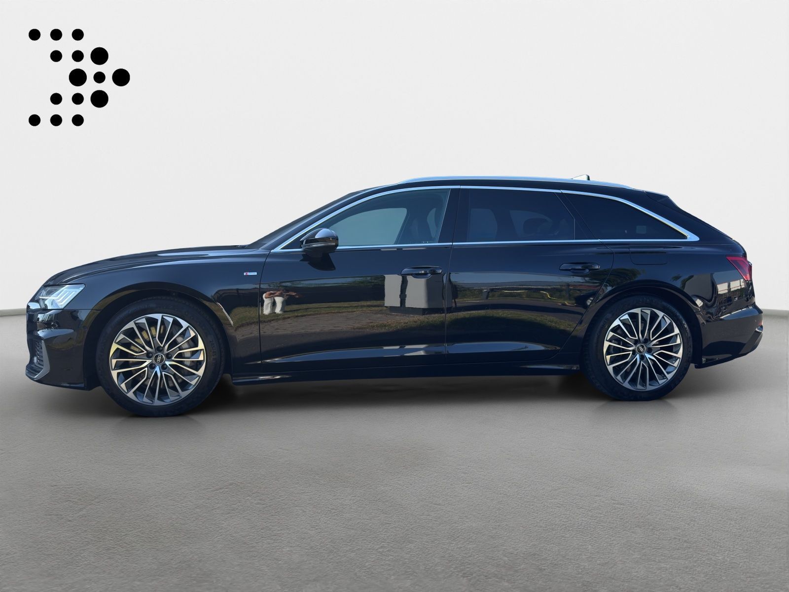 Audi A6 - Bild 3