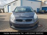 Kia Venga Edition 7 *Automatik* - Kia Venga aus 2012