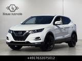 Nissan Qashqai Acenta 1.5 dCi 360Grad Navi AHK - Nissan Qashqai: 1.5