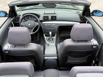 BMW 120 - 8
