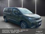 Opel Combo N1 Edition XL 1.5 AT Navi RFK LED GRA PDC - Opel Combo