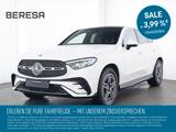 Mercedes-Benz GLC 300 4M Coupé AMG Pano AHK getöntes Glas 360 - gebrauchte Mercedes-Benz GLC 300 aus dem Jahr 2025