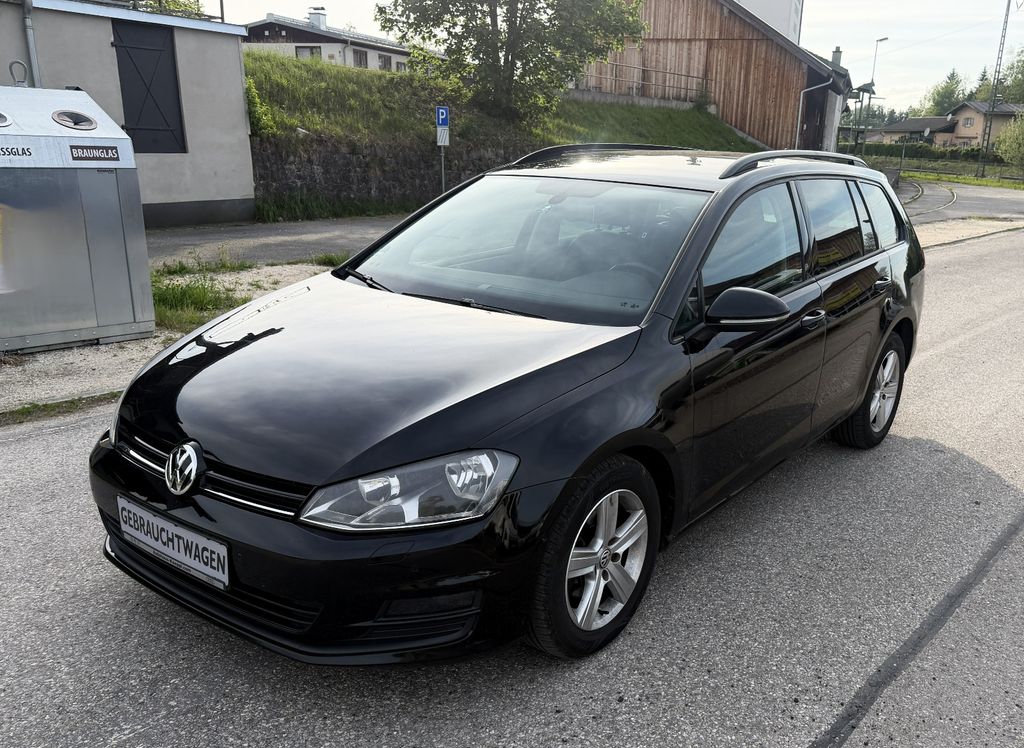 Angebot ansehen Volkswagen Golf