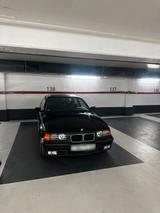 BMW Bmw E36 3er Coupe 320i - BMW 320 aus 1992
