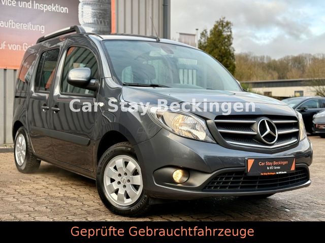 Mercedes-Benz Citan Kombi 112 lang/Behindert Gerecht/Rollstuhl