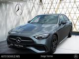 Mercedes-Benz C 200 d AMG Night*Memory*LenkradHz*Kam*KeylessGo - gebrauchte Mercedes-Benz C 200 aus dem Jahr 2024