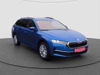 Skoda Octavia - Vorschau Bild 6