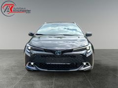 TOYOTA Corolla 2.0 Hybrid Touring Sports Teamplayer (ZE