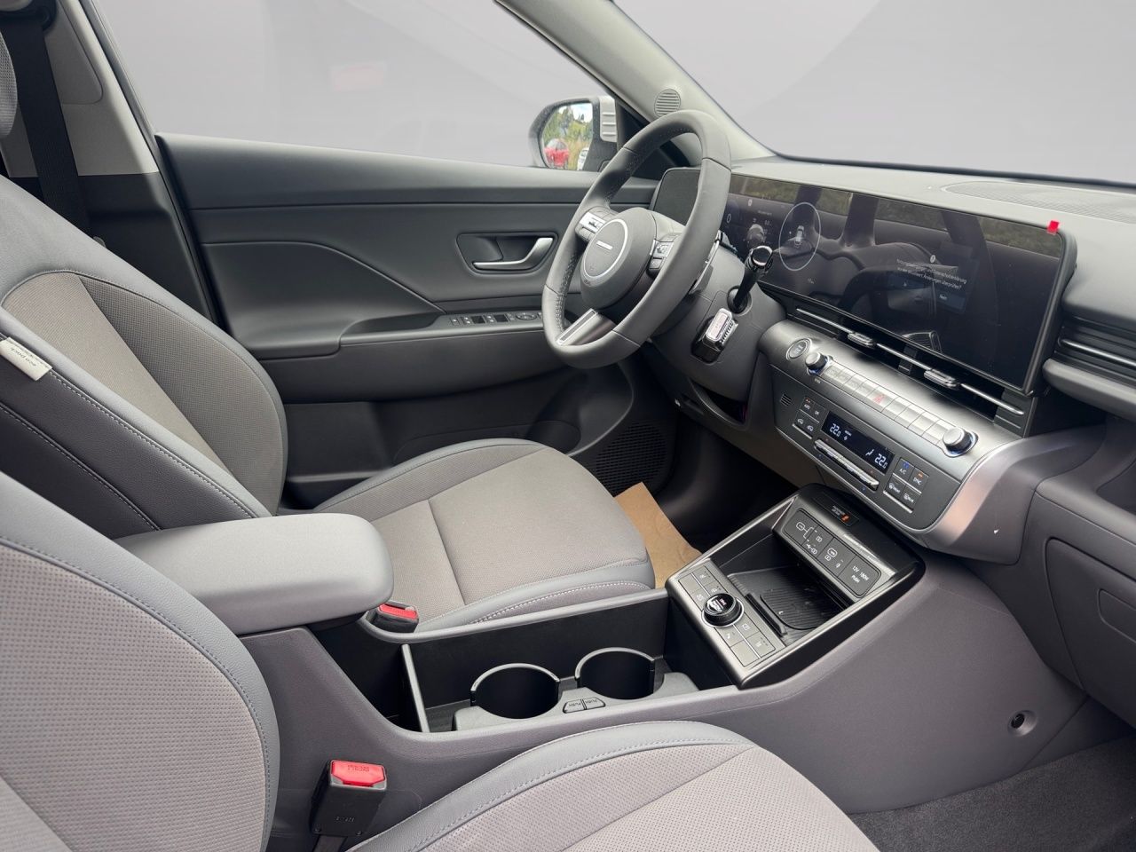 Fahrzeugabbildung Hyundai KONA PRIME *Sitz-Pak.* SHZ*LHZ*NAVI*ZV*USB*
