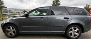 Volvo V50 2011 — photo 6