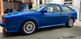 Volkswagen VW Scirocco - gebrauchte VW Scirocco aus dem Jahr 1986