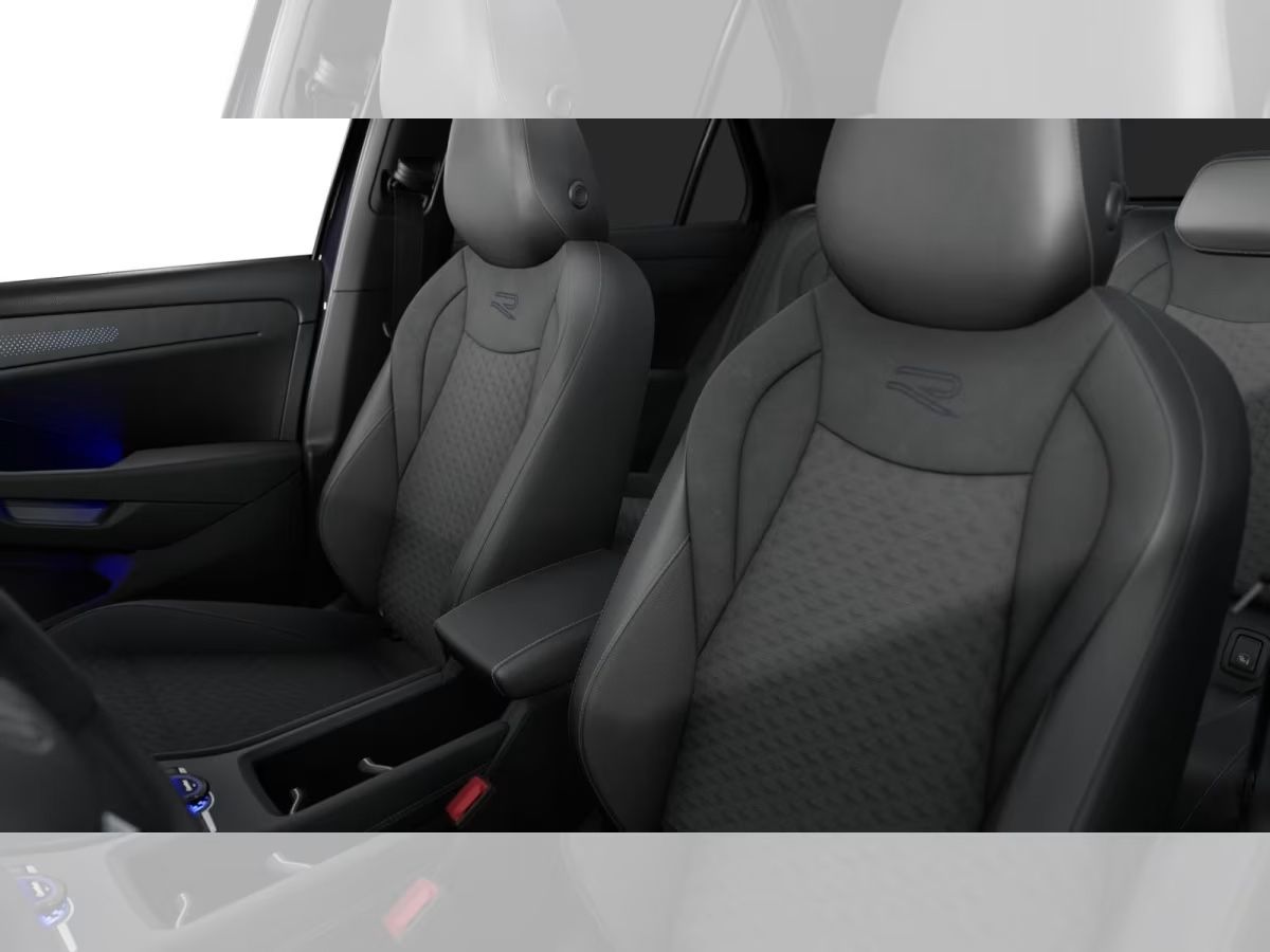 T-Roc 1.5 eTSI R-LINE *PANO*MATRIX*KEYLESS*-20%