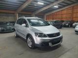 Volkswagen Golf Plus V Cross 1.9TDI / DSG_Klima_AHK_SH_PDC - Volkswagen Golf aus 2008: TDI