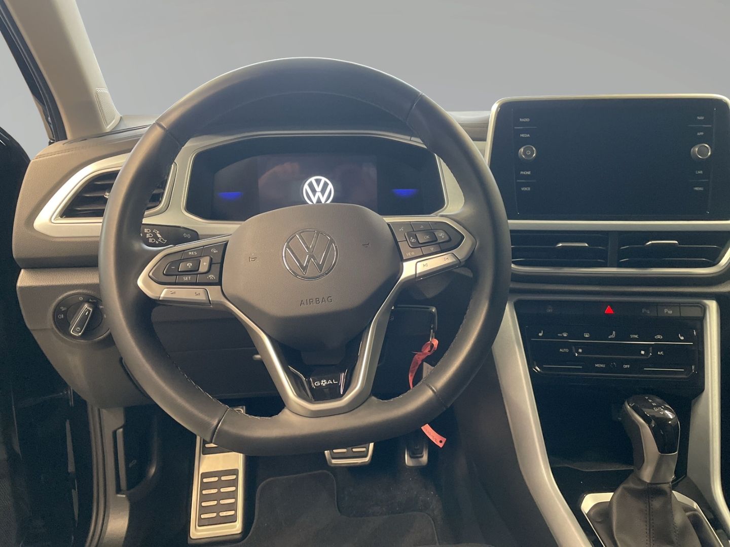 Volkswagen T-Roc - Bild 18