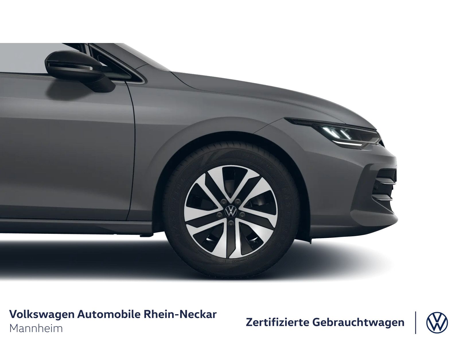 Volkswagen Golf - Bild 6